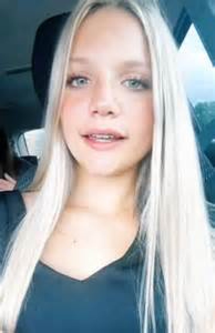 Meet Audrey Paige Wyatt: Rising Star In The Entertainment Industry