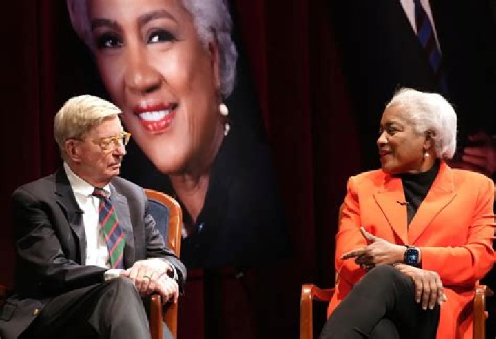 Meet Donna Brazile's Husband: Uncovering Her Marital Status