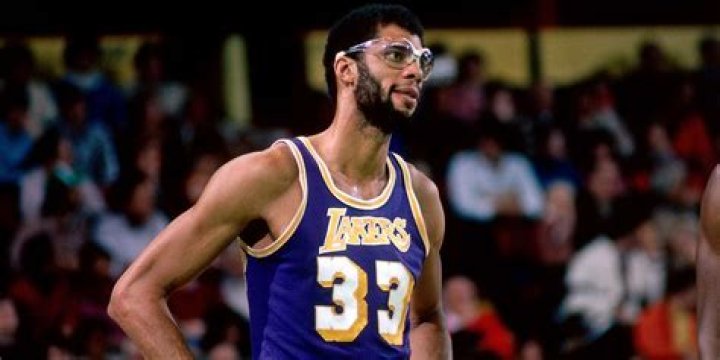 Meet The Children Of NBA Legend Kareem Abdul-Jabbar