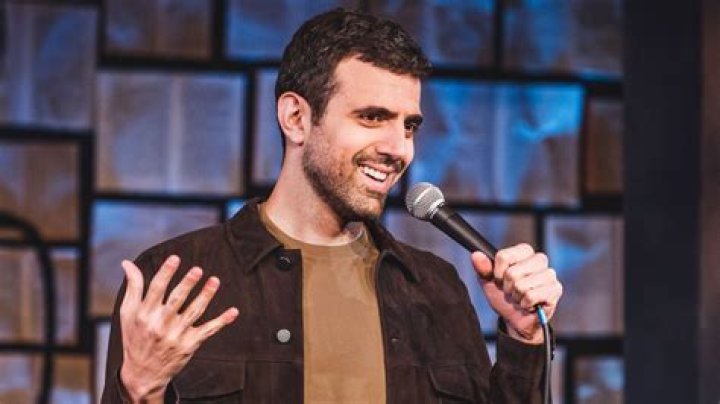 Meet The Comedy Duo: Sam Morril And Taylor Tomlinson's Unforgettable Partnership