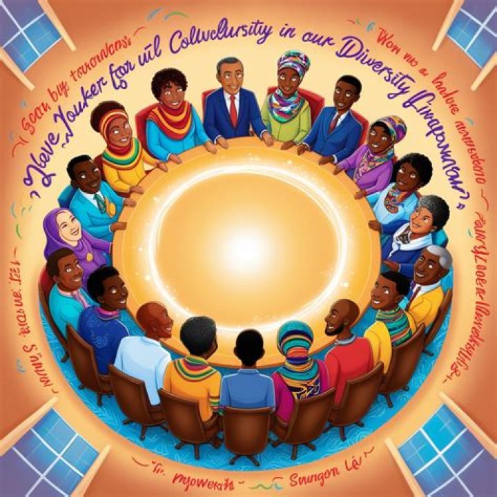 Meet The Extraordinary Christian Actors: Embracing Diversity And Impact