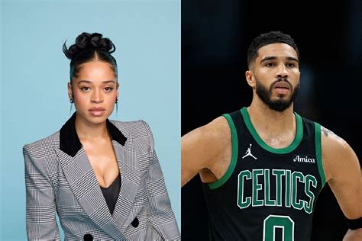 Meet The Stunning Wife Of NBA Star Jayson Tatum