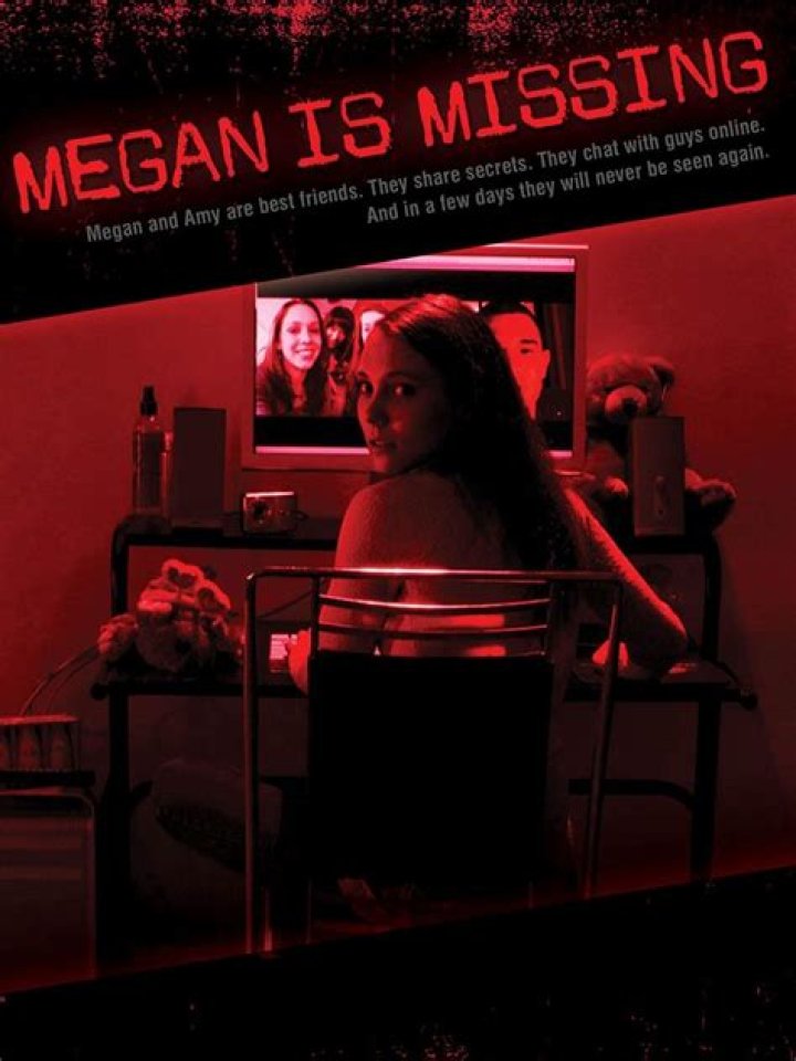 Megan Is Missing: The Real Photos Behind The Mystery