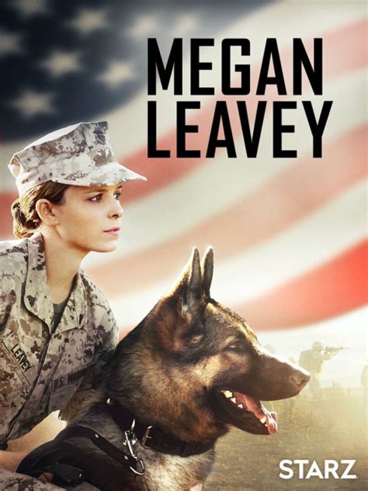 Megan Leavey's Real-Life Husband: A True Story
