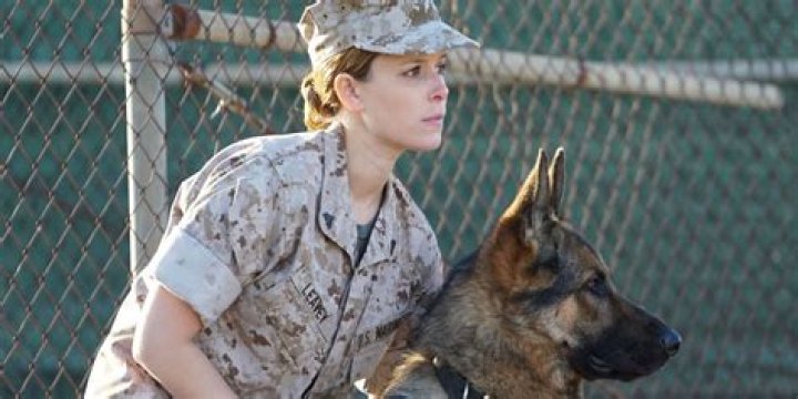 Megan Leavey And Matt Morales' True Story: An Unbreakable Bond