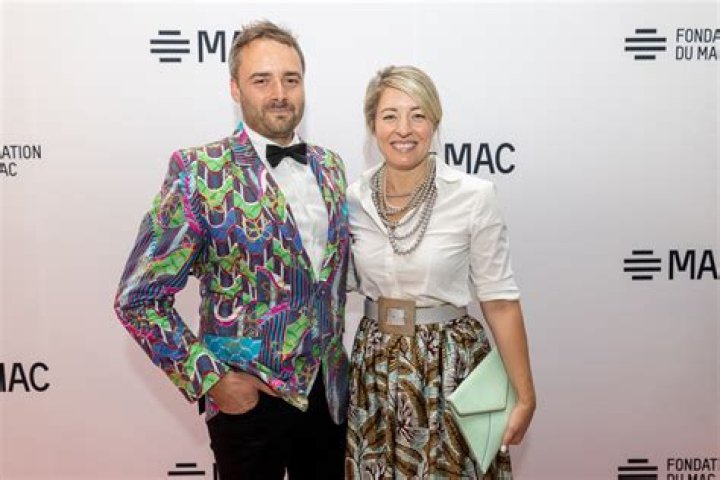 Melanie Joly's Enigmatic Husband: Felix Marzell Revealed