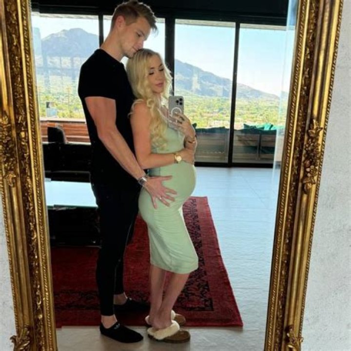 Mikhaila Peterson's Boyfriend: The Man Behind The Influencer