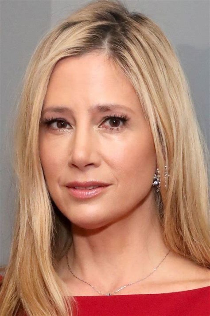 Mira Sorvino: The Height Of Talent And Grace