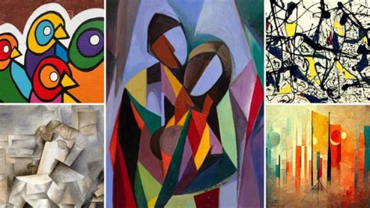 Molly Nobott: The Rising Star Of Contemporary Art