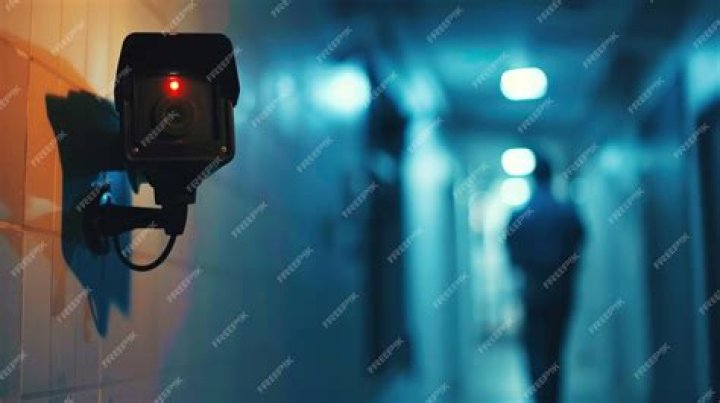 Mom And Her Son CCTV: Capturing Moments And Memories