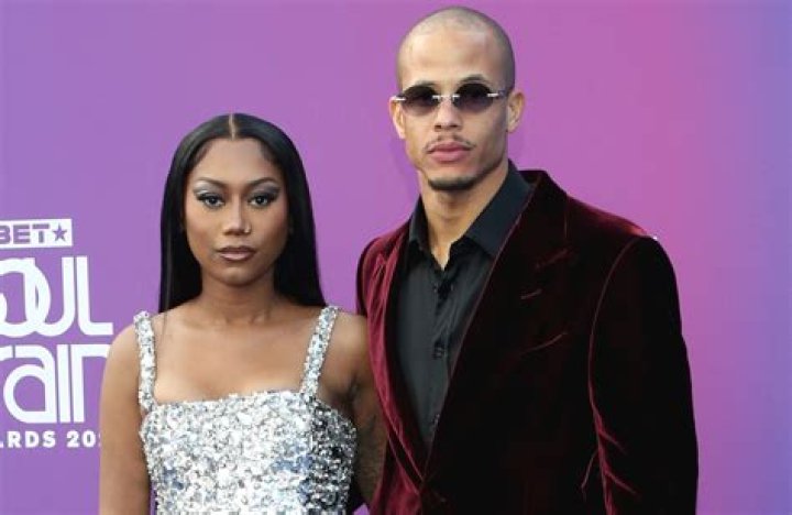 Muni Long And Husband: A Journey Of Love And Music