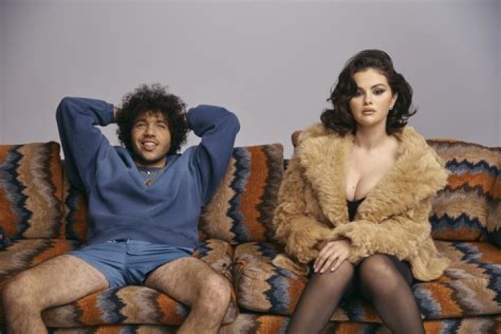 Musical Magic: The Collaboration Between Benny Blanco And Selena Gomez