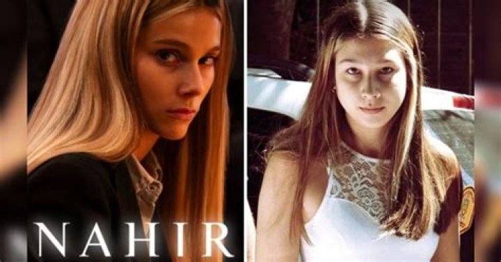 Nahir Case Argentina: A Deep Dive Into A Controversial Murder Trial