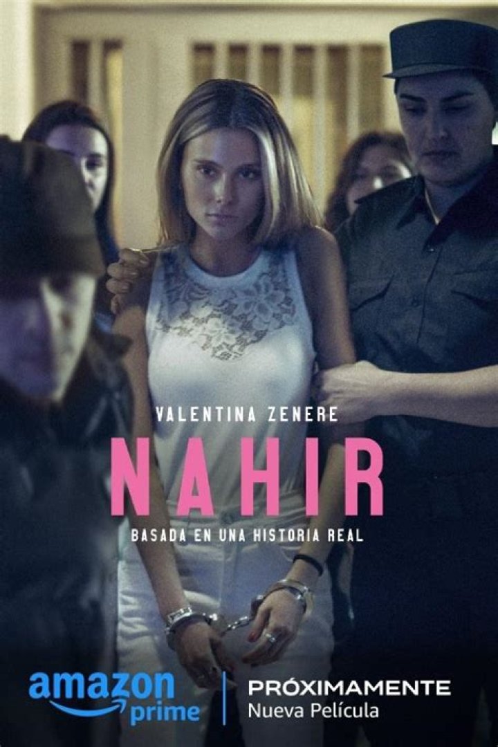 Nahir Galarza: A Deep Dive Into The Infamous Case