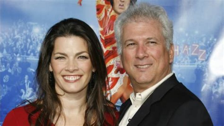 Nancy Kerrigan's Husband Age: A Glimpse Into Their Life Together