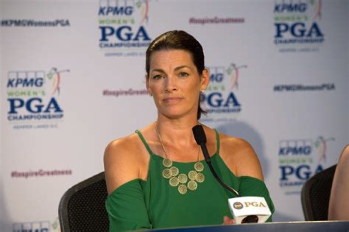 Nancy Kerrigan: A Journey Of Love And Resilience