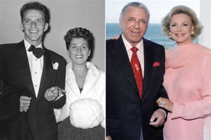 Nancy Sinatra: A Legacy Intertwined With Frank Sinatra