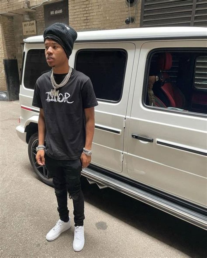 Nardo Wick Age: The Young Rapper's Rise To Fame