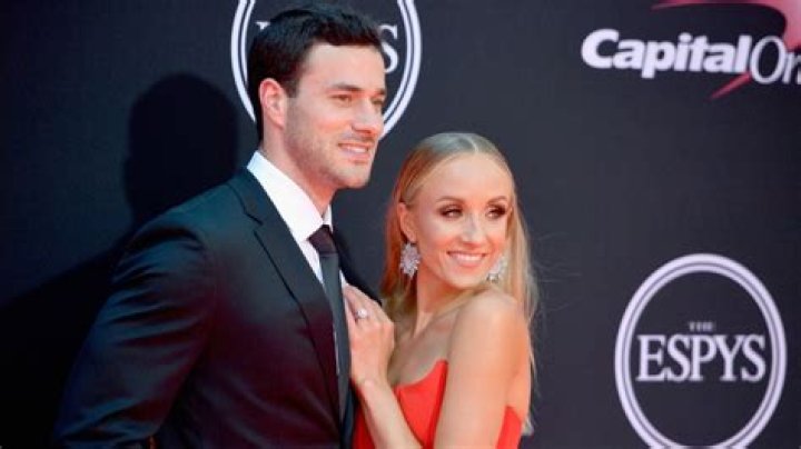 Nastia Liukin And Matt Lombardi: A Journey Of Love And Success