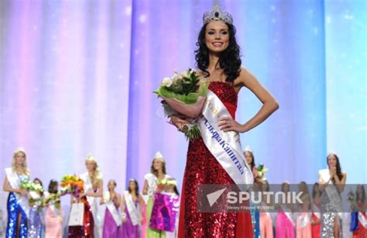 Natalie Wihongi: The Height Of Beauty And Talent