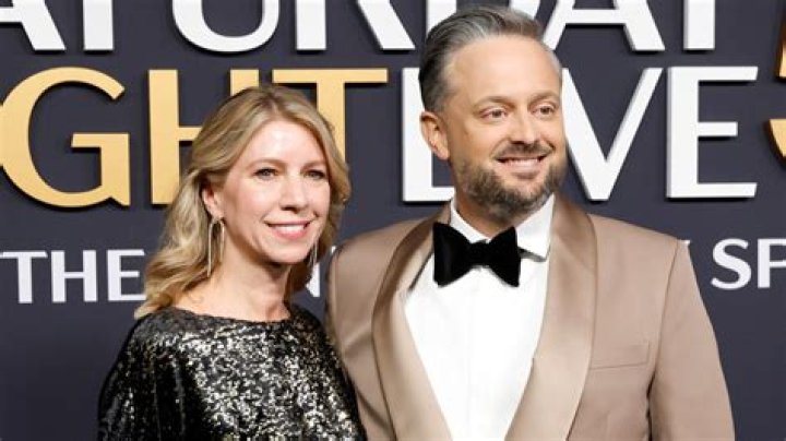 Nate Bargatze's Impressive Net Worth: A Comedian's Journey