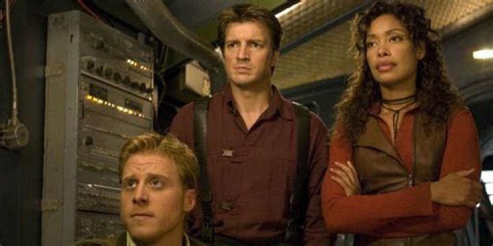 Nathan Fillion's Best Friend: A Deep Dive Into Their Unbreakable Bond