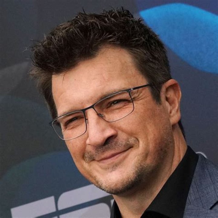 Nathan Fillion's Father: The Man Behind The Star