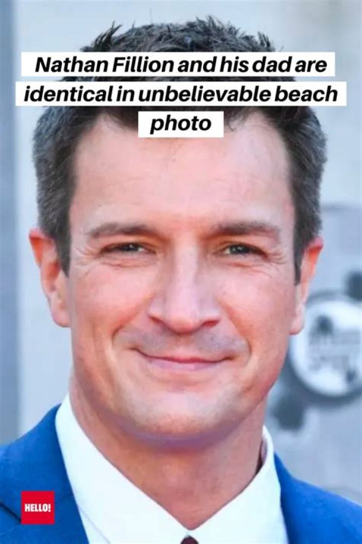 Nathan Fillion: Unraveling His Political Affiliation