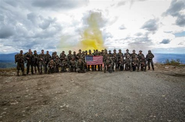 Navy Seal Net Worth: Unveiling The Financial Success Of Elite Warriors