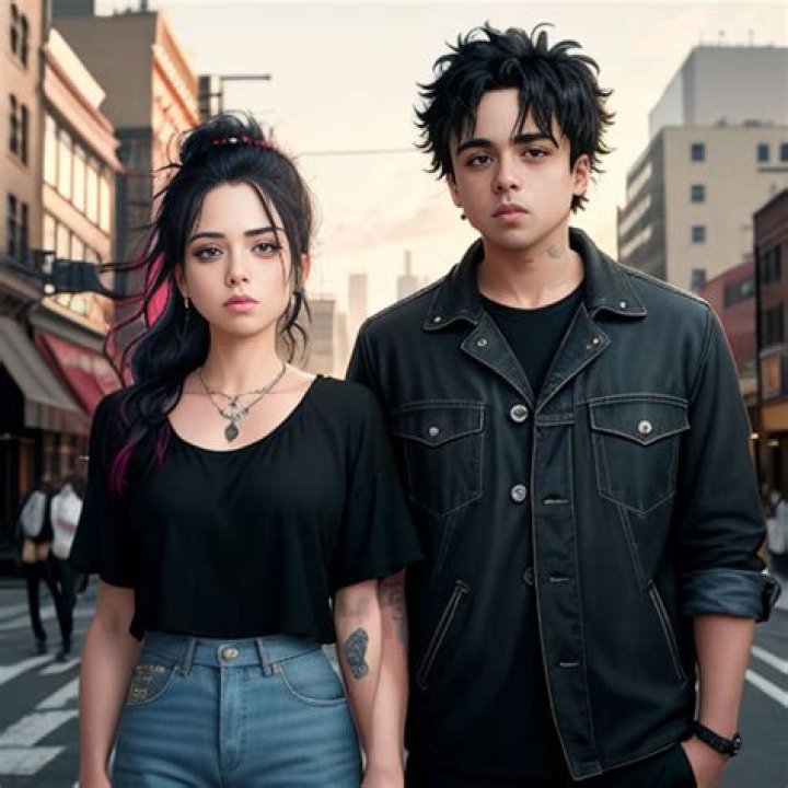 Neal And Bianca: Unforgettable Love Story