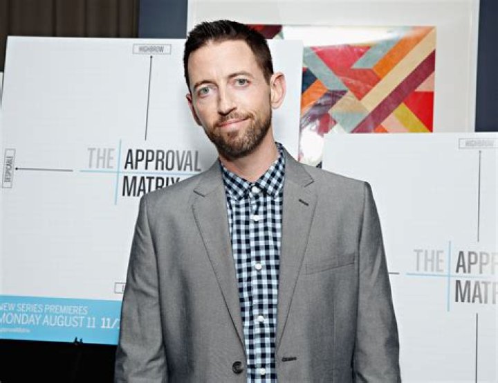 Neal Brennan: Unveiling The Comedian's Age