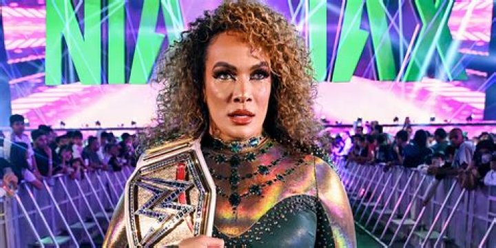 Nia Jax: A Glimpse Into Her Family Legacy