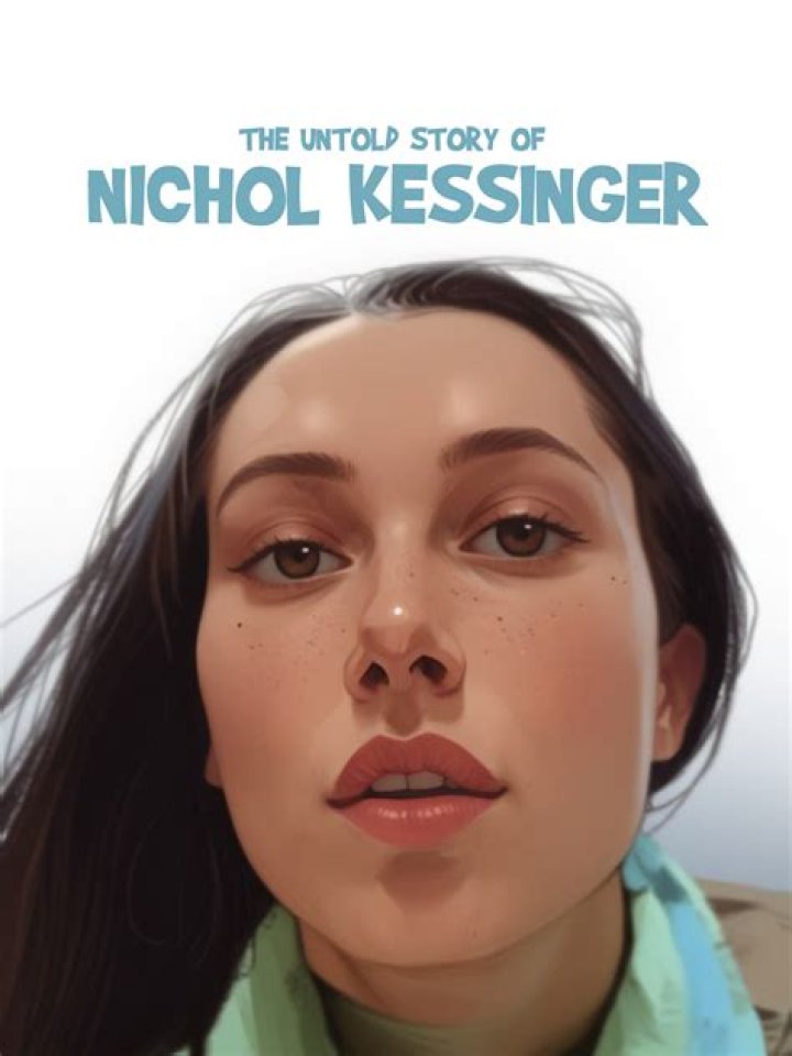 Nichol Kessinger Today: A Journey Through Controversy And Change