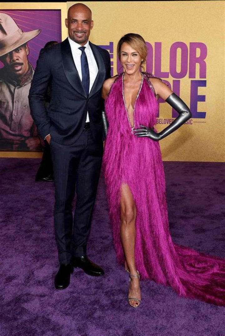 Nico Kodjoe: The Height Of A Star
