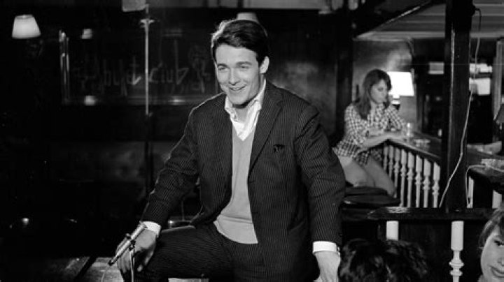 Nicolas-Jacques Charrier Heute: A Look At His Life And Impact