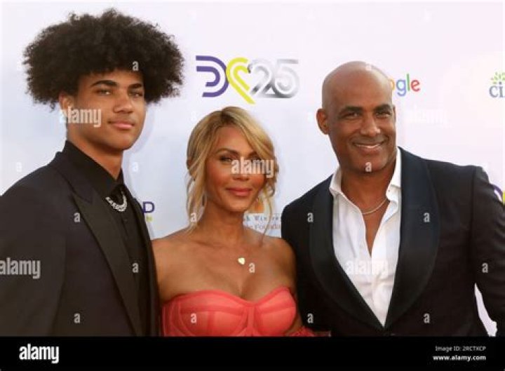 Nicolas Kodjoe: From Basketball Dreams To Hollywood Stardom