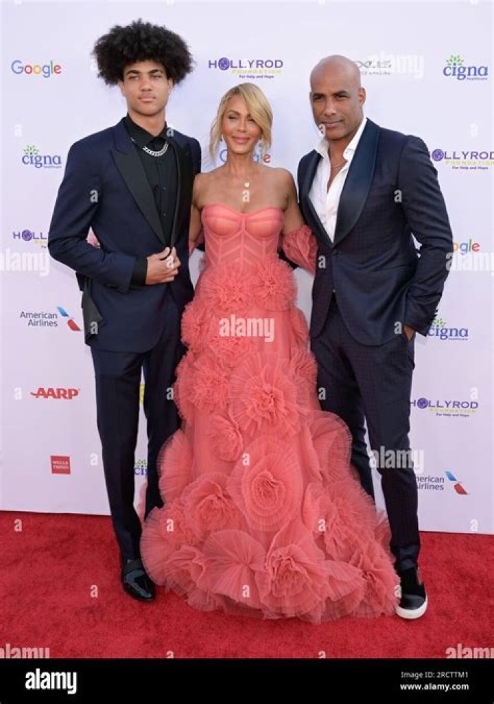 Nicolas Neruda Kodjoe: A Unique Blend Of Poetry And Passion