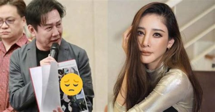 Nida Tangmo: The Rising Star Of Thailand's Entertainment Industry