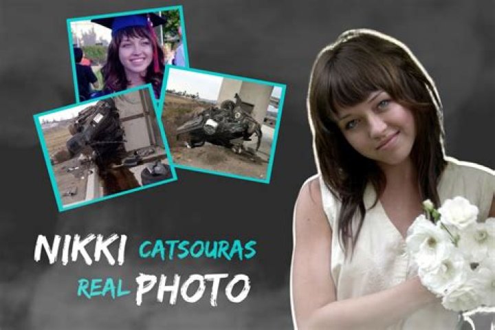 Nikki Catsouras: A Tragic Tale Of Untimely Demise