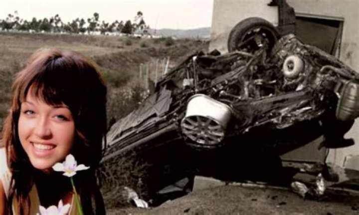 Nikki Catsouras: The Tragic Story Behind The Body Graphic