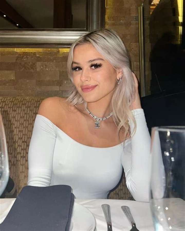 Noelle Leyva's OnlyFams Leaked: What We Know So Far
