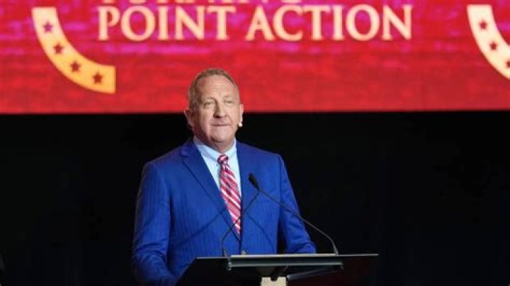 North Point Pastor Resigns After Another Revelation