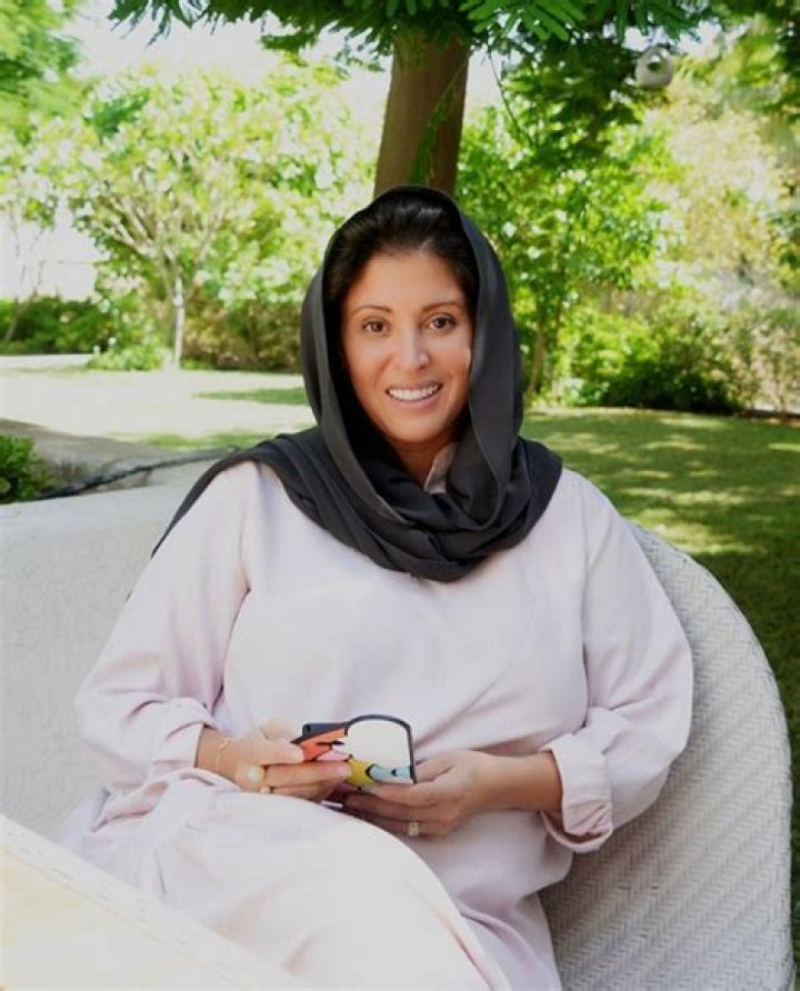 Noura Bint Saud: A Glimpse Into The Life Of A Remarkable Princess