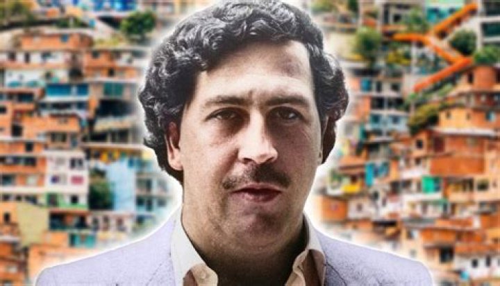 Pablo Escobar: The Birth Of A Notorious Legend