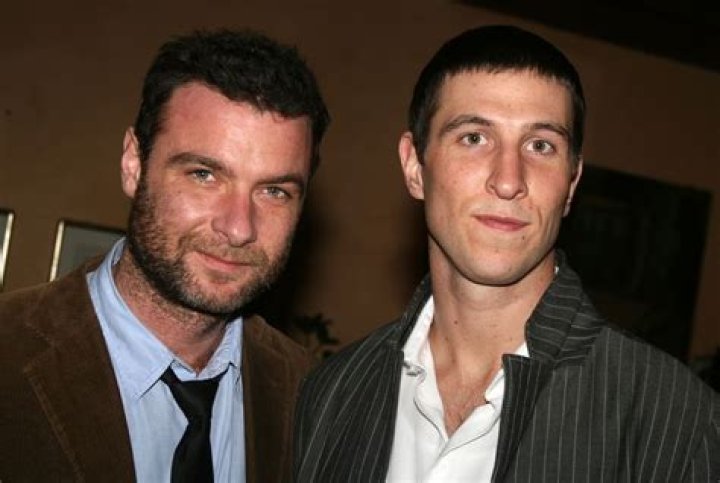 Pablo Schreiber's Brother: A Deep Dive Into Their Relationship