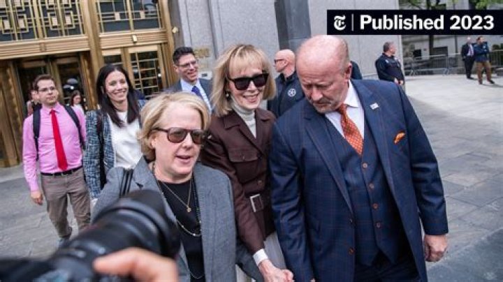 Pail Walker Pedophile: Untangling The Disturbing Allegations