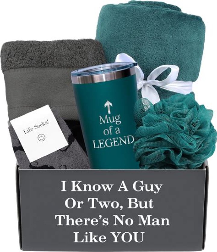 Perfect Gifts For Men Under 100: Thoughtful And Affordable Options