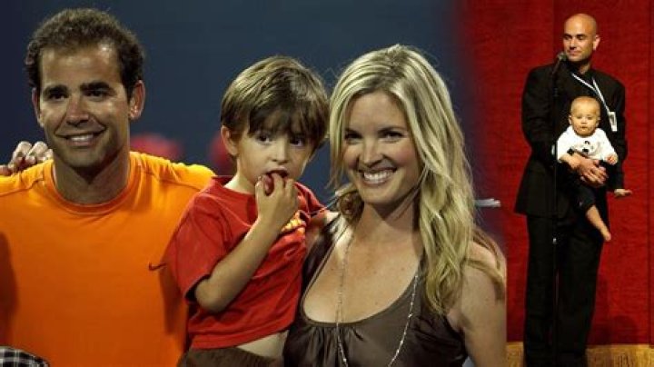 Pete Sampras: The Legacy And Life Of His Kids Today