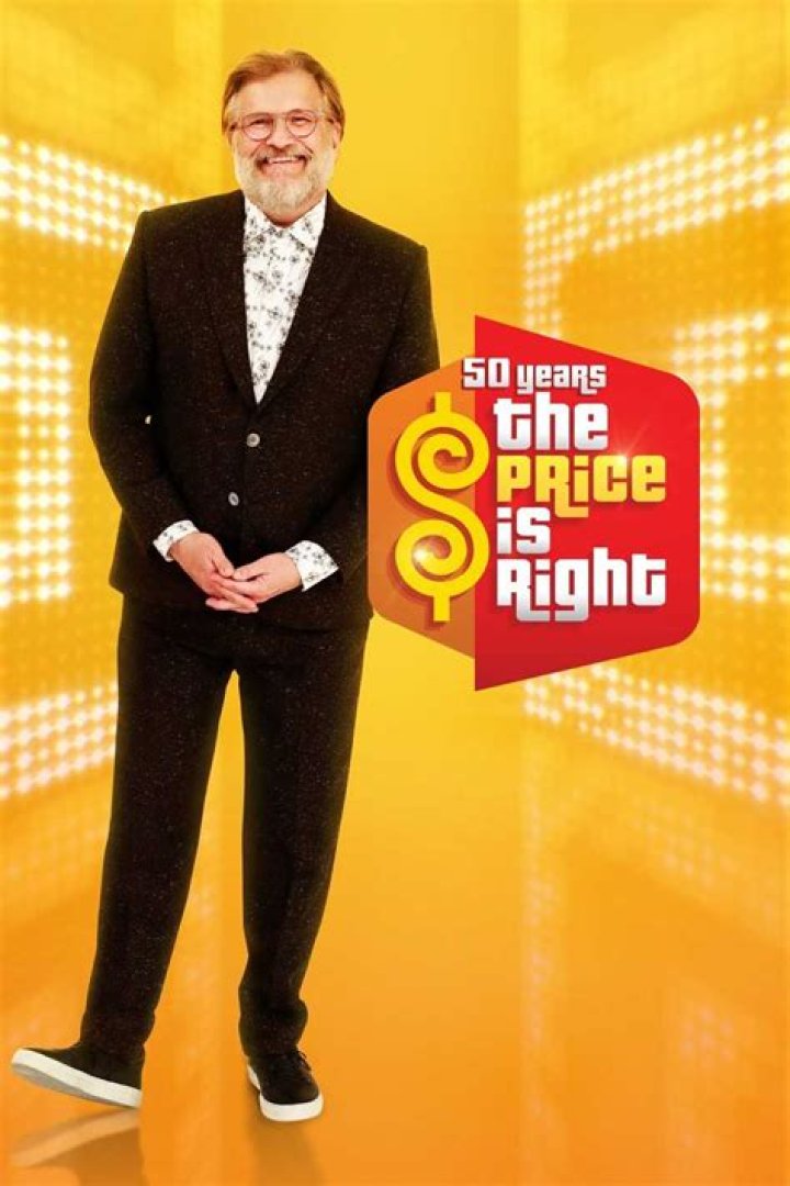 Rachel's Journey On The Price Is Right: A Star In The Spotlight