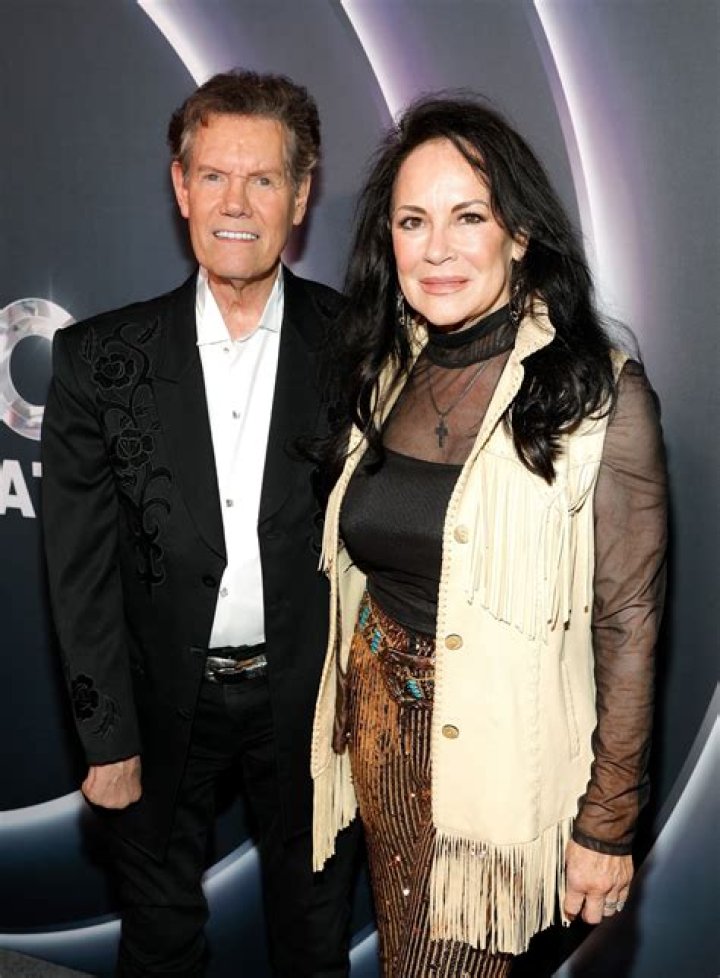 Randy Travis: A Look Back At The 2024 Car Accident And Its Impact